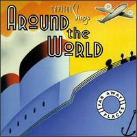 Far Away Places: Capitol Sings Around the World - Various Artists