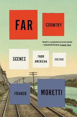 Far Country - Moretti, Franco