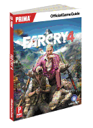 Far Cry 4: Prima Official Game Guide