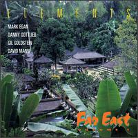 Far East, Vol. 1 - The Elements