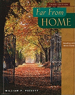 Far from Home: Reading and Word Study