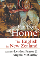 Far from 'Home': The English of New Zealand