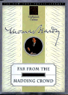 Far from the Madding Crowd: The New York Public Library Collector's Edition - Hardy, Thomas, and Paterson, Helen (Illustrator)