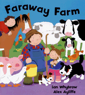 Faraway Farm - Whybrow, Ian