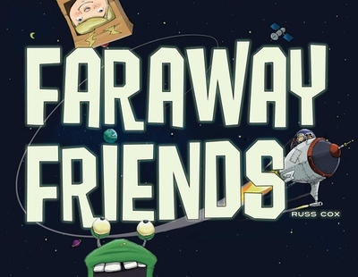 Faraway Friends - 