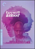 Farewell Amor [Criterion Collection] - Ekwa Msangi