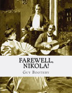 Farewell, Nikola!