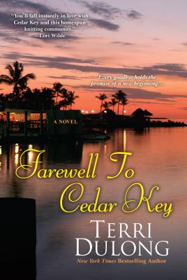 Farewell To Cedar Key - Dulong, Terri