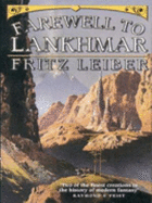 Farewell to Lankhmar - Leiber, Fritz