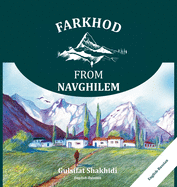 Farkhod from Navghilem