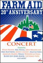 Farm Aid: 20th Anniversary Concert