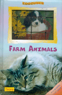 Farm Animals: Zoo Cubes