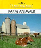 Farm Animals - Jacobsen, Karen