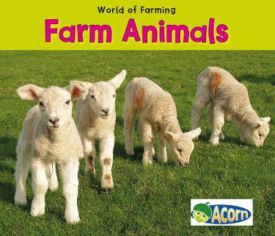 Farm Animals - Dickmann, Nancy