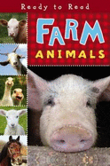 Farm Animals - Cooper, Wade