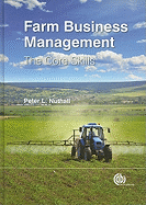 Farm Business Management: The Core Skills