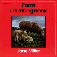 Farm Counting Book - Miller, Jane