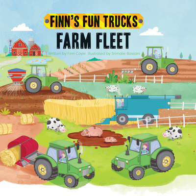 Farm Fleet - Coyle, Finn