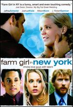 Farm Girl in New York - J. Robert Spencer