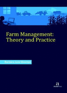 Farm Management: Theory and Practice