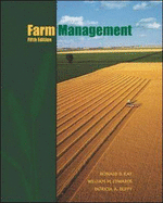 Farm Management - Kay, Ronald D., and Edwards, William C.