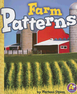 Farm Patterns - Olson, Nathan