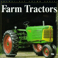 Farm Tractors - Moreland, Andrew, and Morland, Andrew