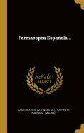 Farmacopea Espanola...