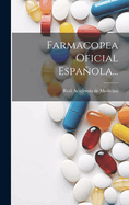 Farmacopea Oficial Espaola...