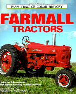 Farmall Tractors - Pripps, Robert N, and Morland, Andrew, and Moreland, Andrew