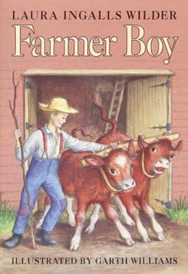 Farmer Boy - Wilder, Laura Ingalls