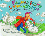 Farmer Brown Shears His Sheep