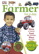 Farmer for a Day - Sirett, Dawn, and DK Publishing