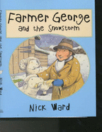 Farmer George and the Snowstorm