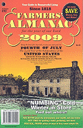 Farmers' Almanac