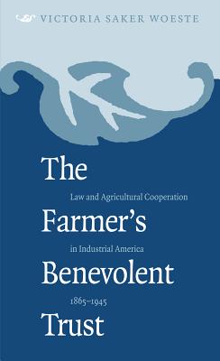 Farmer's Benevolent Trust - Woeste, Victoria Saker