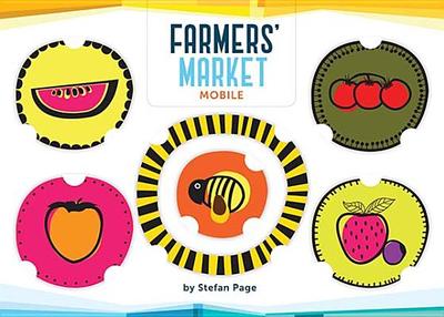 Farmers' Market Mobile - Page, Stefan