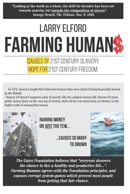 Farming Humans: Easy Money - Elford, Larry