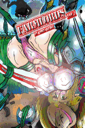 Farmlords Vol.1(Hentai Novelette)