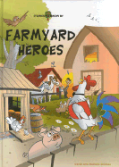 Farmyard Heroes