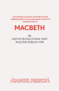 Farndale Avenue... Macbeth - A Comedy