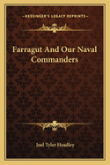 Farragut and our naval commanders