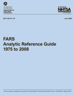 FARS Analytic Reference Guide, 1975 to 2008