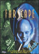 Farscape: Season 2, Vol. 3 [2 Discs]