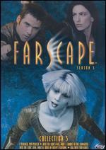 Farscape: Season 3, Collection 5 [2 Discs]