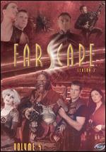 Farscape: Season 3, Vol. 4