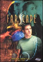 Farscape, Vol. 9: Through the Looking Glass/A Bug's Life - 