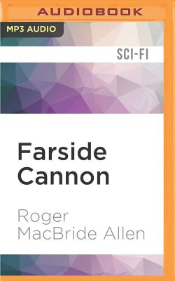 Farside Cannon - Allen, Roger MacBride