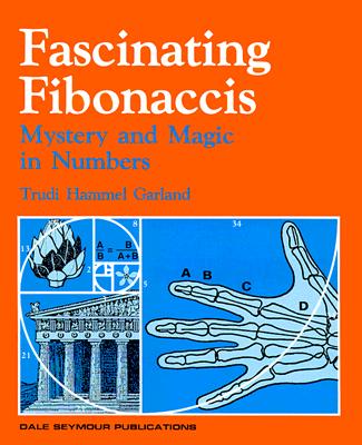 Fascinating Fibonaccis Copyright 1987 - Garland, Trudi H
