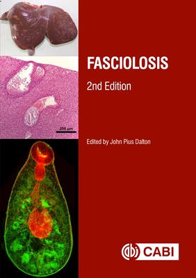 Fasciolosis - Dalton, John P (Editor)